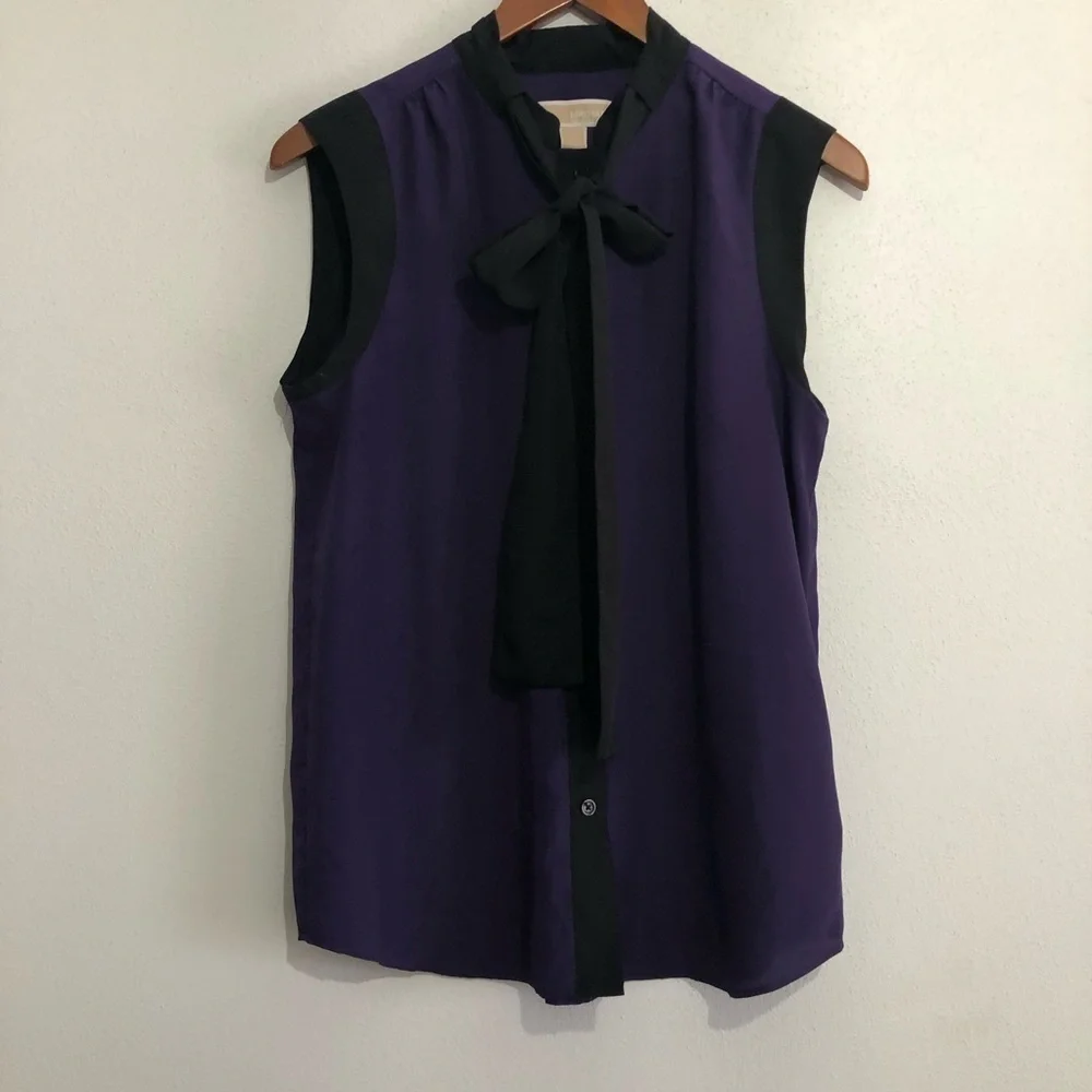 Michael Kors tank top - Picture 1 of 6